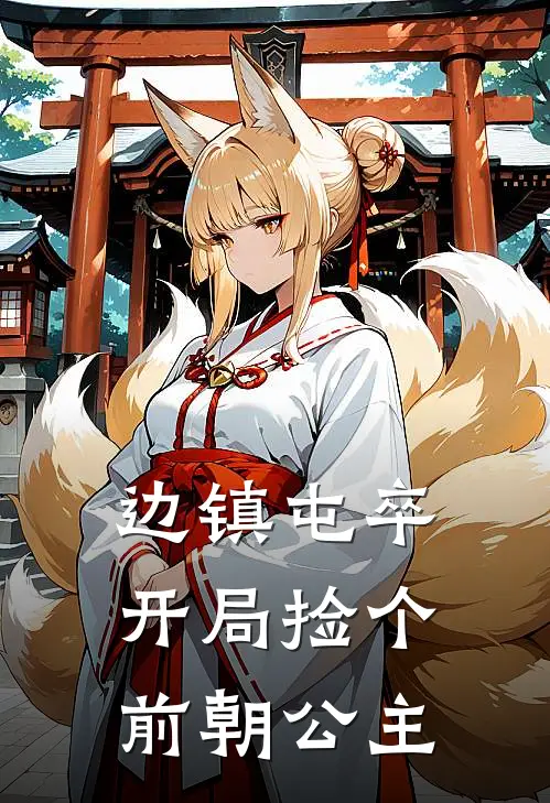 边镇屯卒，开局捡个前朝公主