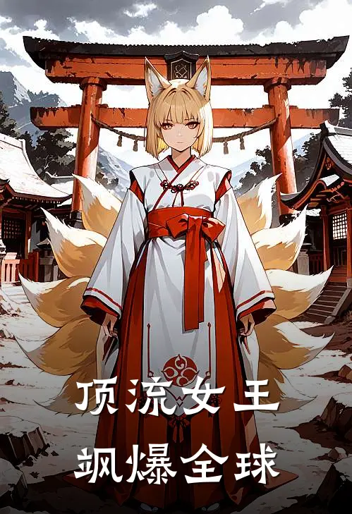 顶流女王飒爆全球