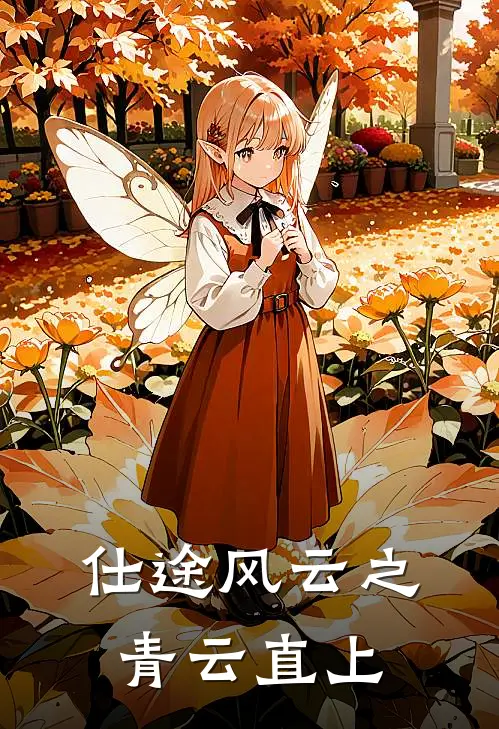 仕途风云之青云直上