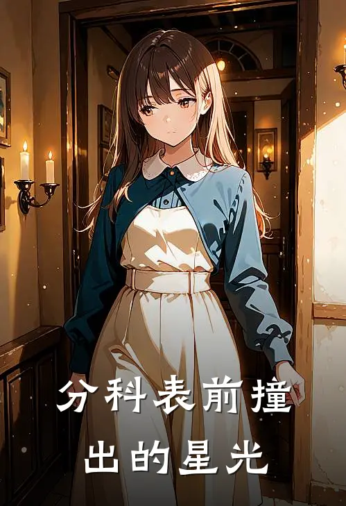 分科表前撞出的星光