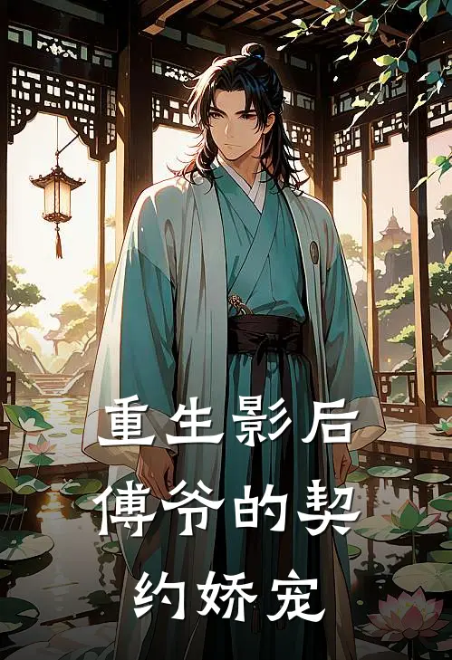 重生影后：傅爷的契约娇宠