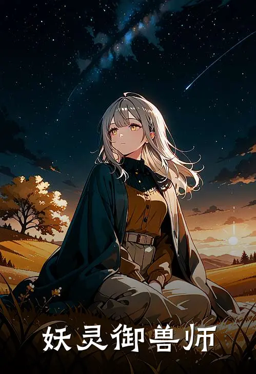 妖灵御兽师