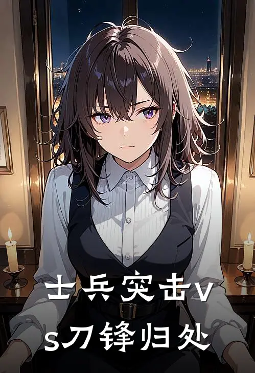 士兵突击vs刀锋归处