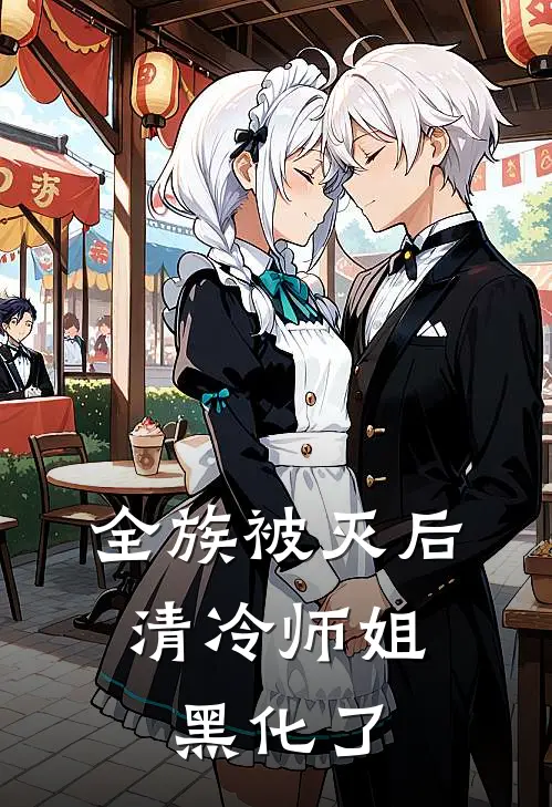 全族被灭后，清冷师姐黑化了