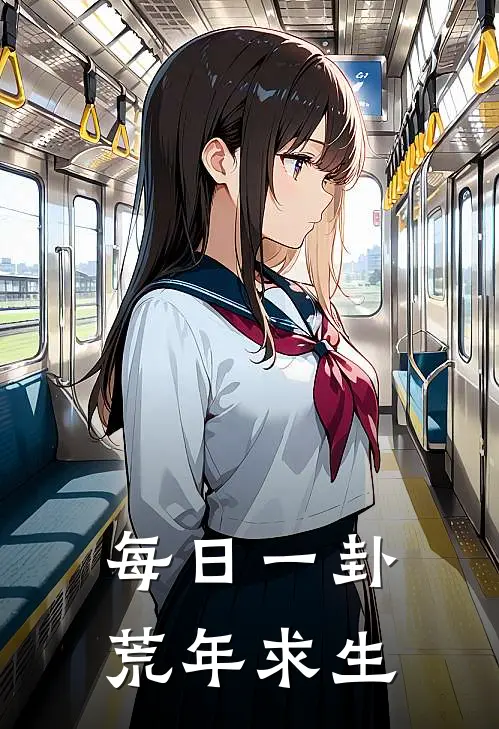 每日一卦：荒年求生