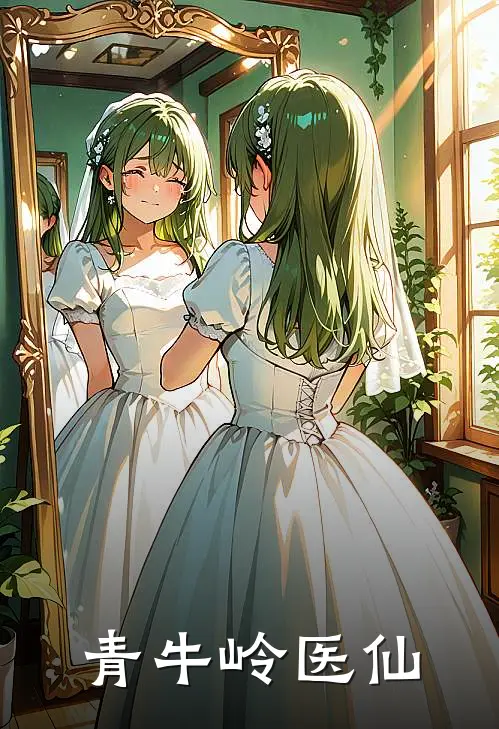 青牛岭医仙