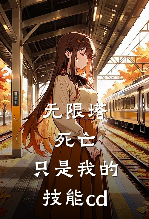 无限塔：死亡，只是我的技能cd