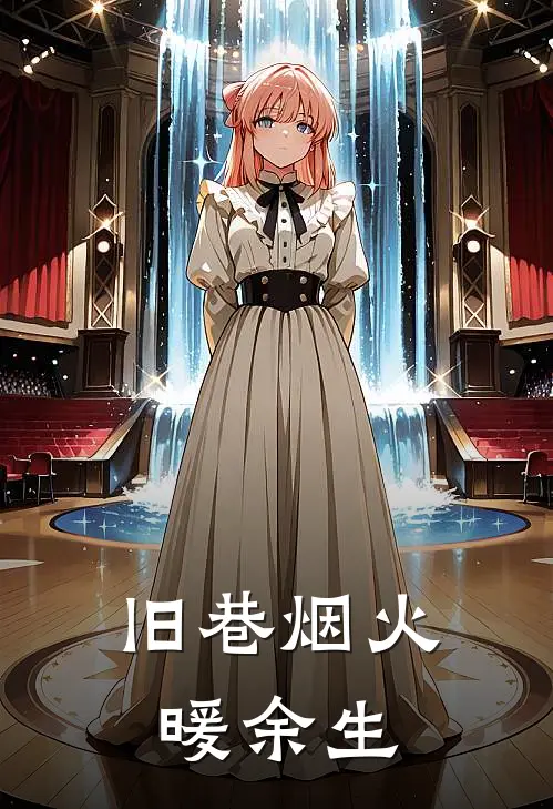 旧巷烟火暖余生