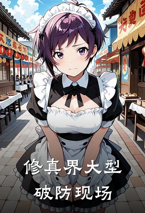 修真界大型破防现场