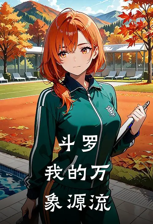 斗罗：我的万象源流