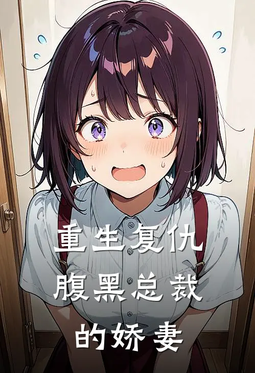 重生复仇：腹黑总裁的娇妻