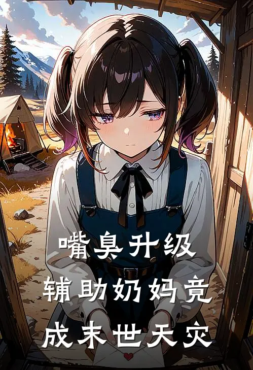 嘴臭升级：辅助奶妈竟成末世天灾