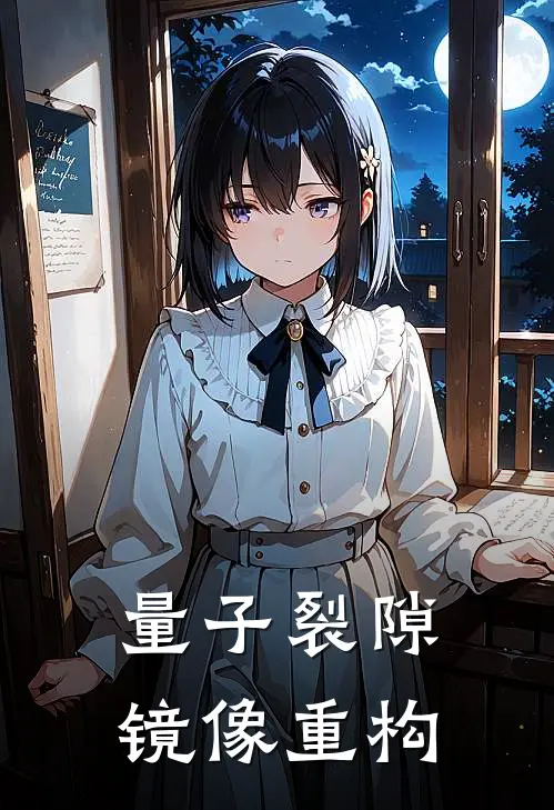 量子裂隙：镜像重构