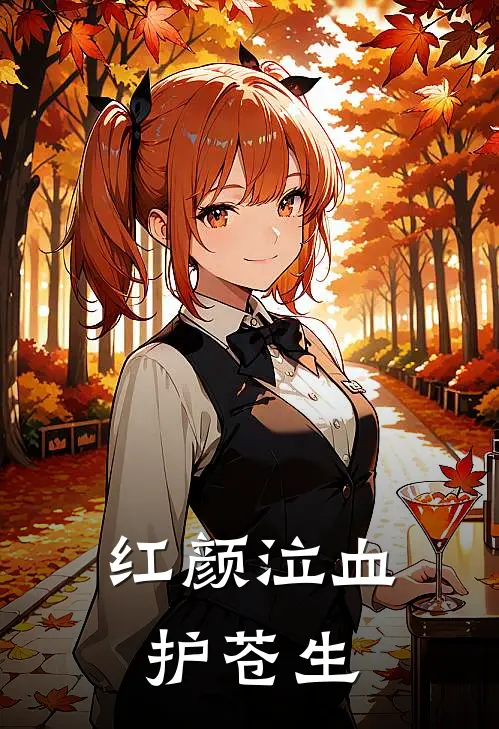 红颜泣血护苍生