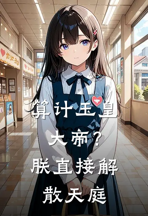 算计玉皇大帝？朕直接解散天庭