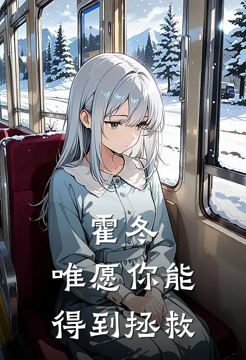 霍冬：唯愿你能得到拯救