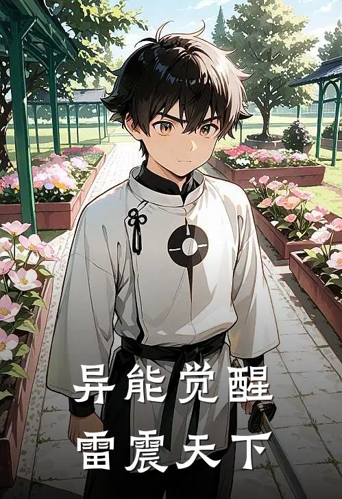 异能觉醒：雷震天下