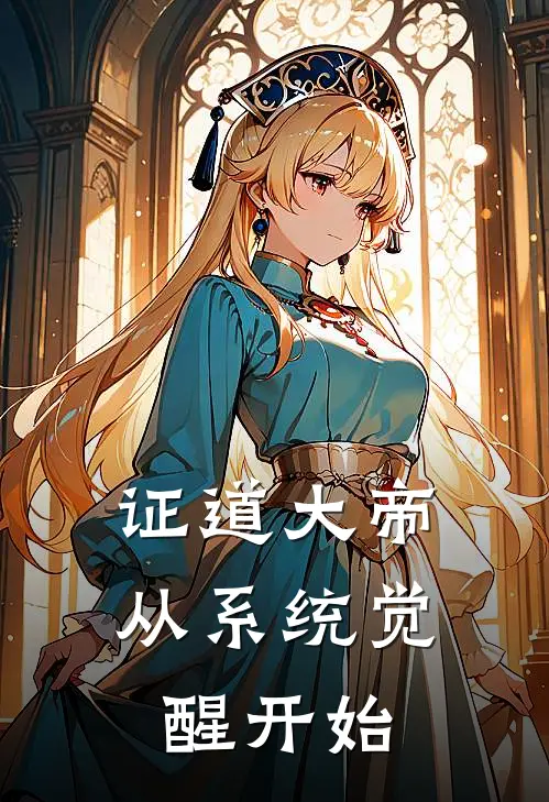 证道大帝，从系统觉醒开始