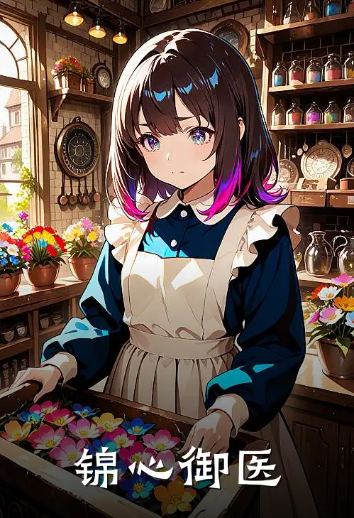 锦心御医