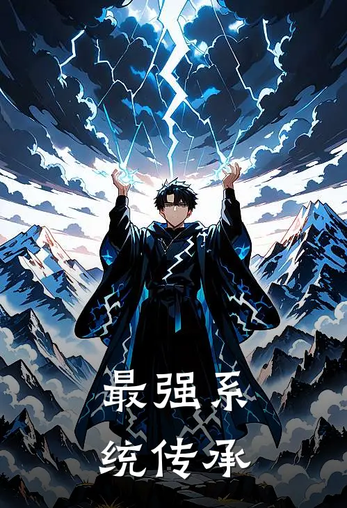 最强系统传承