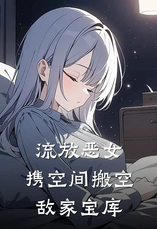 流放恶女：携空间搬空敌家宝库