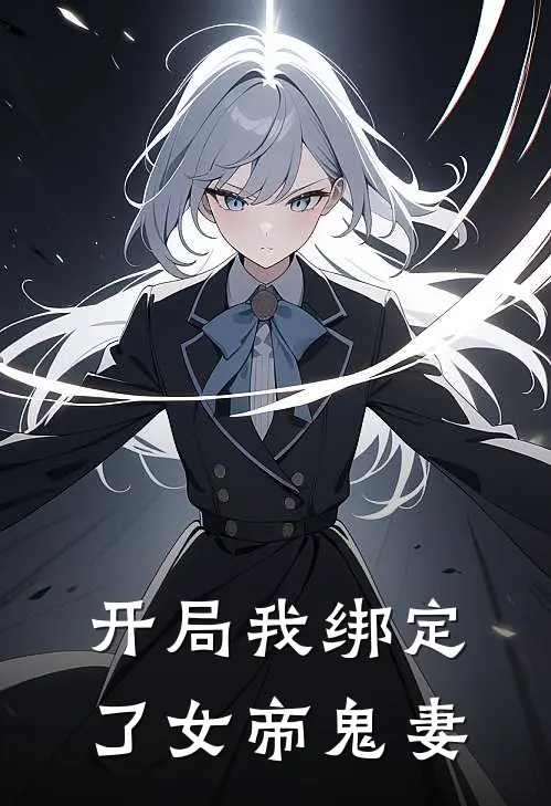 开局我绑定了女帝鬼妻