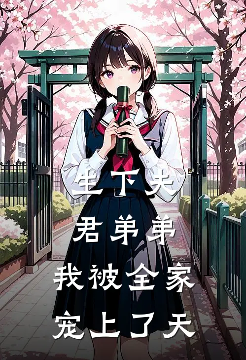 生下夫君弟弟，我被全家宠上了天