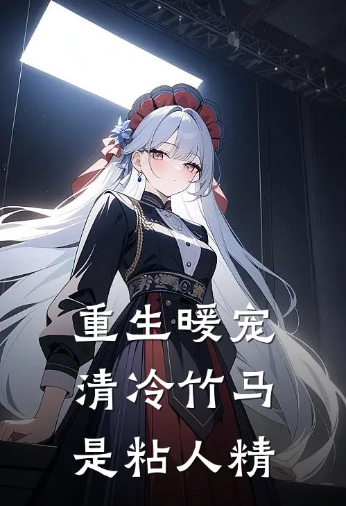 重生暖宠：清冷竹马是粘人精