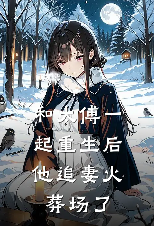 和太傅一起重生后，他追妻火葬场了