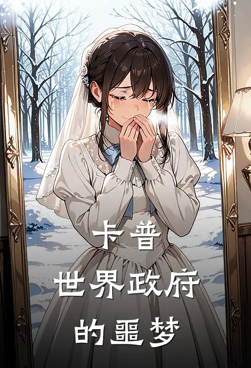 卡普：世界政府的噩梦