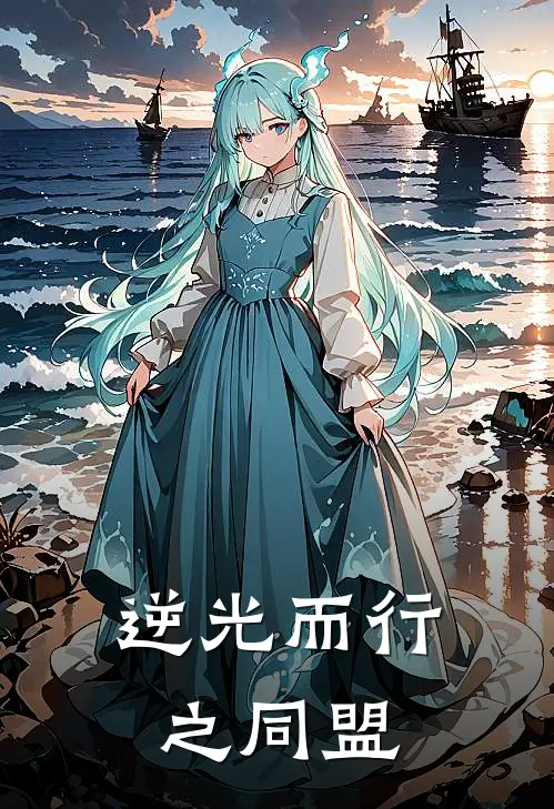 逆光而行之同盟