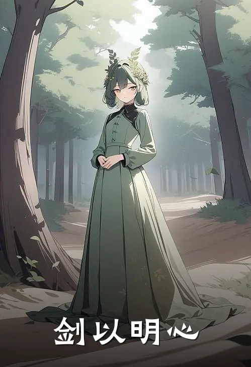 剑以明心