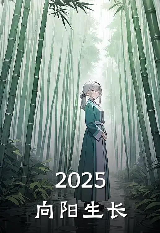2025向阳生长