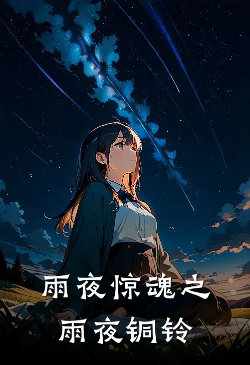 雨夜惊魂之雨夜铜铃