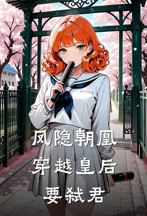 凤隐朝凰：穿越皇后要弑君