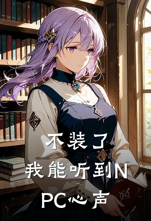 不装了，我能听到NPC心声