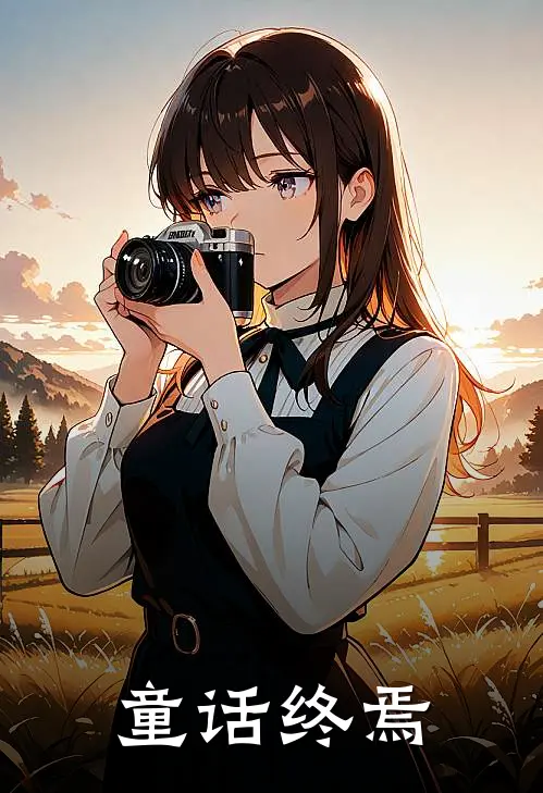 童话终焉