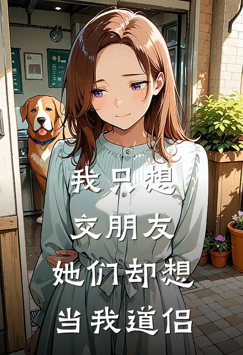 我只想交朋友，她们却想当我道侣