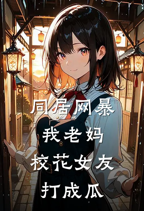 同居网暴我老妈，校花女友打成瓜