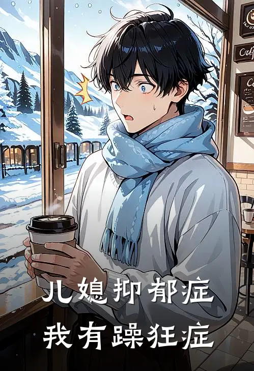 儿媳抑郁症，我有躁狂症