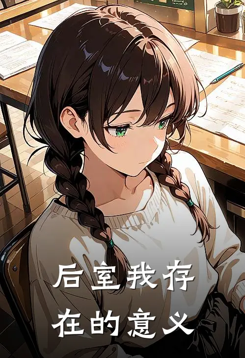 【后室】我存在的意义