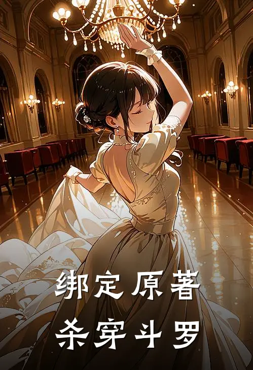 绑定原著杀穿斗罗