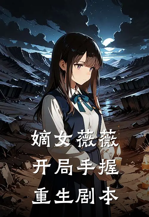 嫡女薇薇：开局手握重生剧本