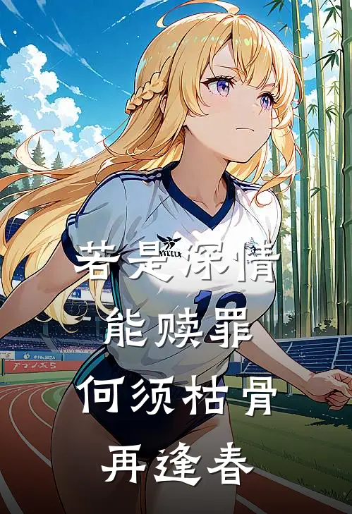 若是深情能赎罪，何须枯骨再逢春