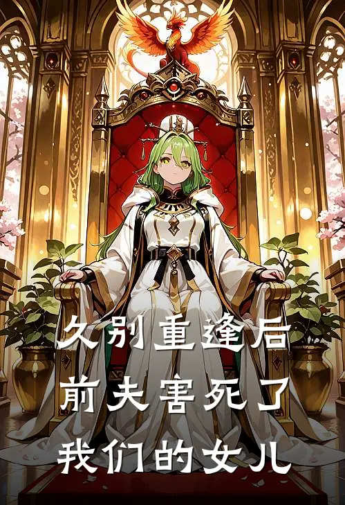 久别重逢后，前夫害死了我们的女儿