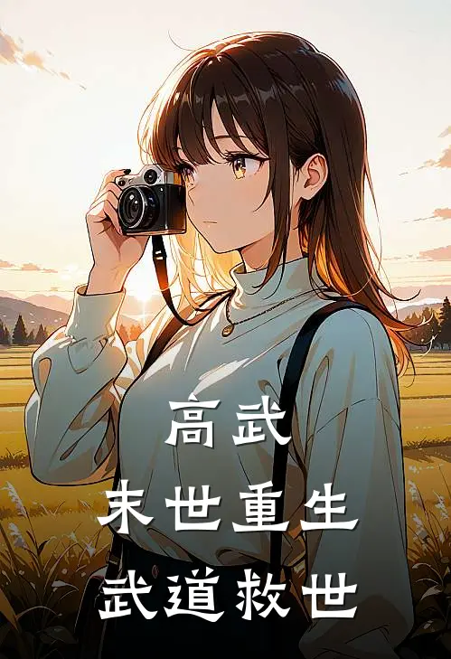 高武：末世重生，武道救世