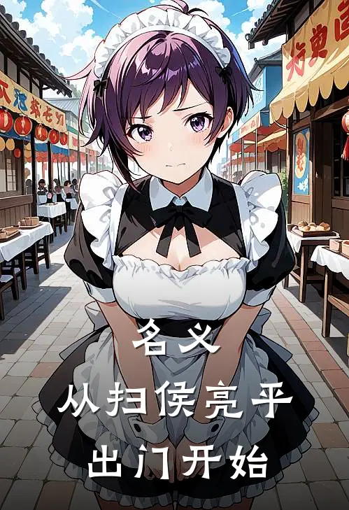 名义：从扫侯亮平出门开始