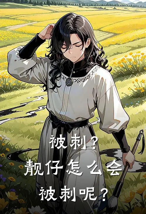 被刺？靓仔怎么会被刺呢？