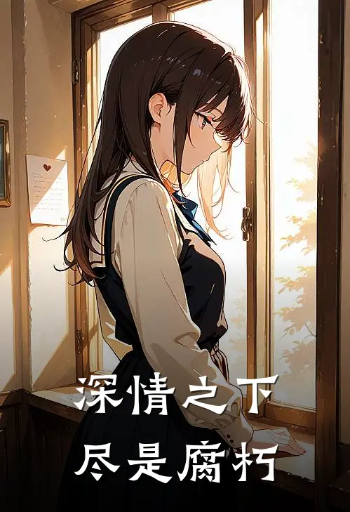 深情之下，尽是腐朽