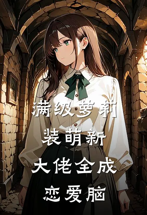 满级萝莉装萌新，大佬全成恋爱脑